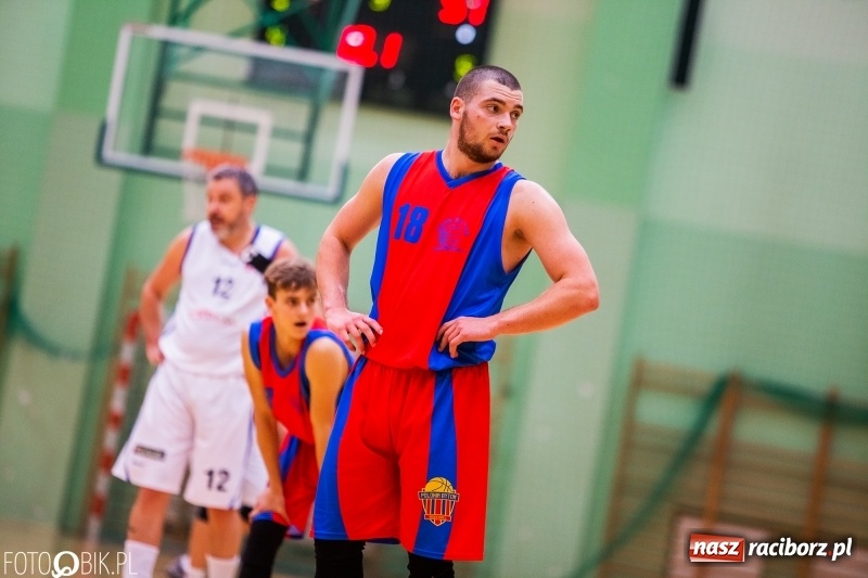 Zdjęcie w galerii na portalu naszraciborz.pl: Raciborska Ofensywa rozpoczęła sezon od wygranej wiadomości z regionu