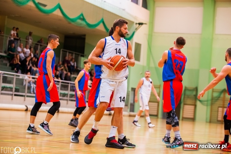 Zdjęcie w galerii na portalu naszraciborz.pl: Raciborska Ofensywa rozpoczęła sezon od wygranej wiadomości z regionu