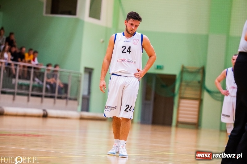 Zdjęcie w galerii na portalu naszraciborz.pl: Raciborska Ofensywa rozpoczęła sezon od wygranej wiadomości z regionu