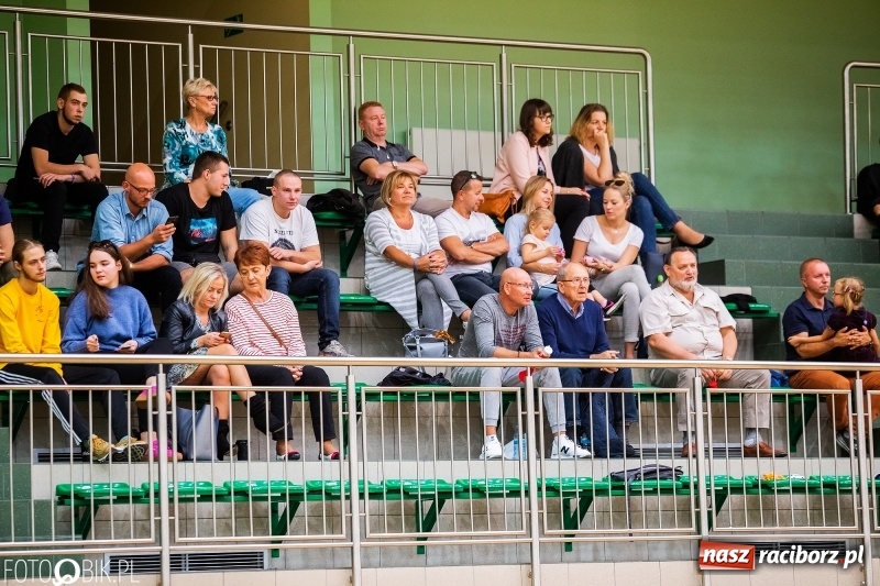 Zdjęcie w galerii na portalu naszraciborz.pl: Raciborska Ofensywa rozpoczęła sezon od wygranej wiadomości z regionu