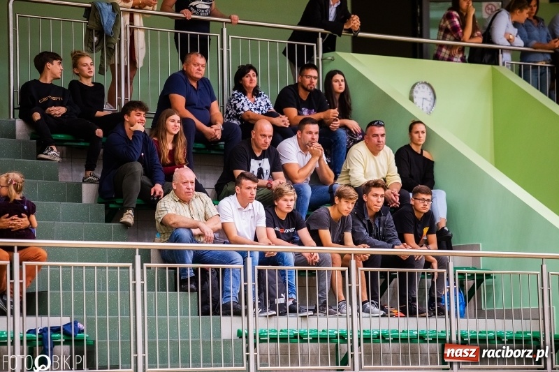 Zdjęcie w galerii na portalu naszraciborz.pl: Raciborska Ofensywa rozpoczęła sezon od wygranej wiadomości z regionu