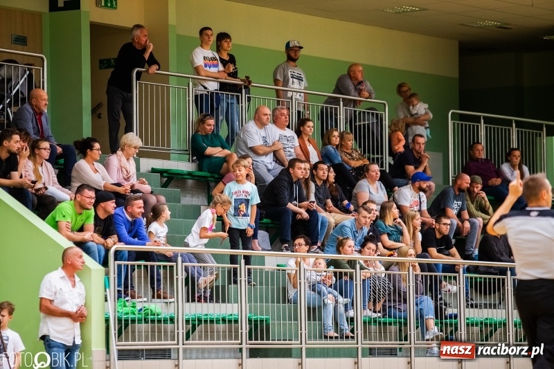 Zdjęcie w galerii na portalu naszraciborz.pl: Raciborska Ofensywa rozpoczęła sezon od wygranej wiadomości z regionu