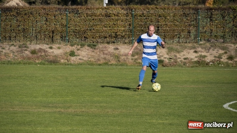 Zdjęcie w galerii na portalu naszraciborz.pl: Starcie Raszczyc i Zawady Książęcej na remis wiadomości z regionu