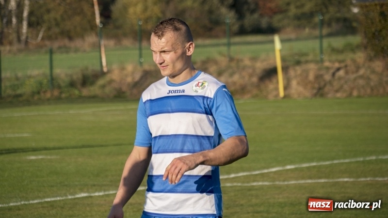 Zdjęcie w galerii na portalu naszraciborz.pl: Starcie Raszczyc i Zawady Książęcej na remis wiadomości z regionu