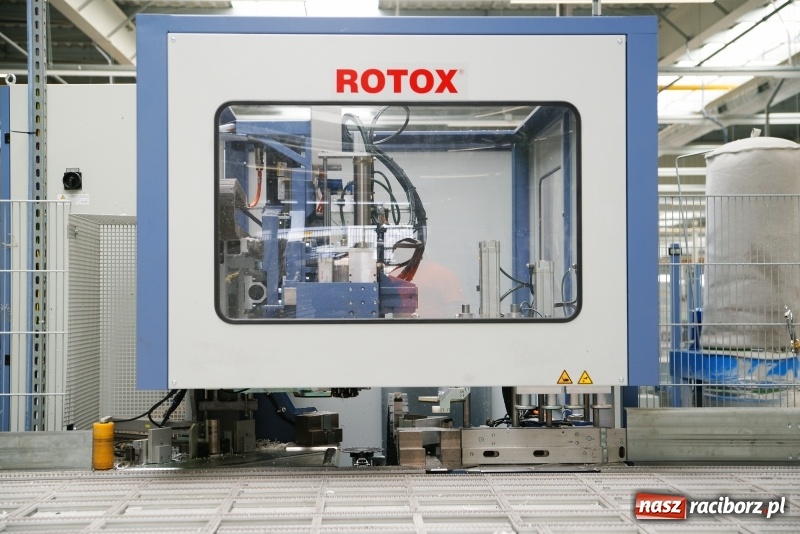 Zdjęcie w galerii na portalu naszraciborz.pl: Mistrzowie automatyki i ich maszyny wiadomości z regionu