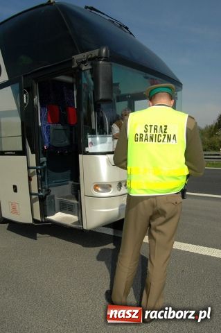 Zdjęcie w galerii na portalu naszraciborz.pl: Ukrainiec nielegalnie przedłużył dozwolony pobyt wiadomości z regionu