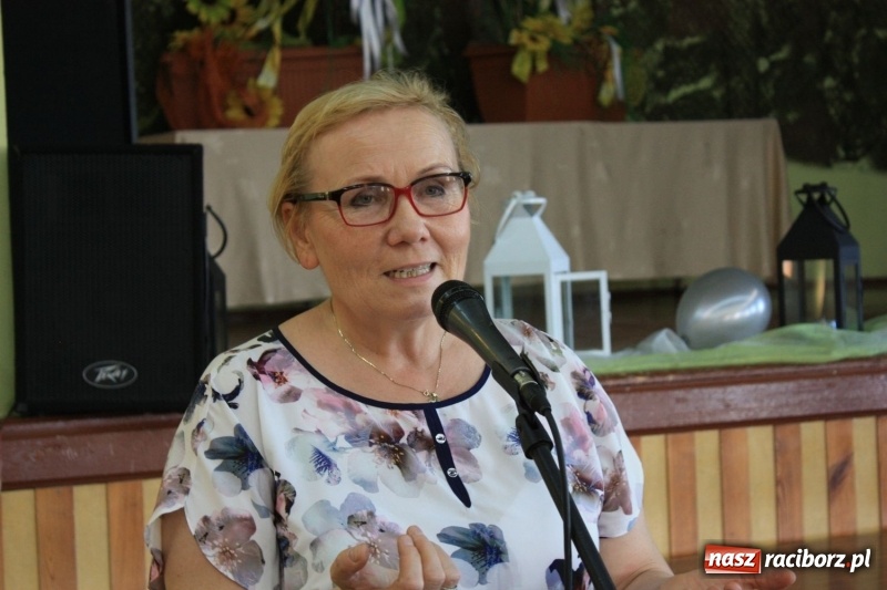 Zdjęcie w galerii na portalu naszraciborz.pl: W Borucinie obchodzono XVIII Dzień Papieski wiadomości z regionu