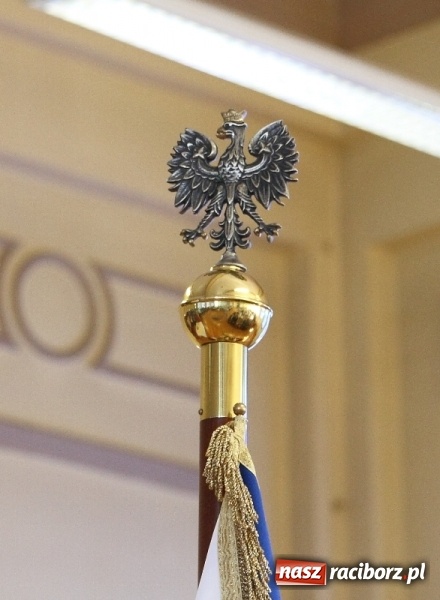 Zdjęcie w galerii na portalu naszraciborz.pl: Święto Edukacji Narodowej w raciborskim Ekonomiku wiadomości z regionu