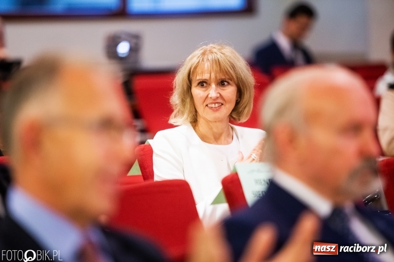 Zdjęcie w galerii na portalu naszraciborz.pl: Powiatowe obchody Dnia Edukacji Narodowej  wiadomości z regionu