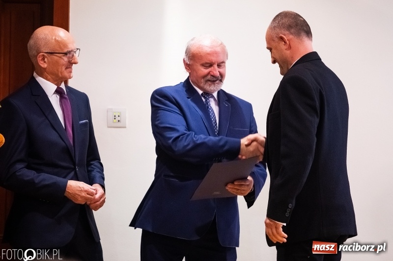 Zdjęcie w galerii na portalu naszraciborz.pl: Powiatowe obchody Dnia Edukacji Narodowej  wiadomości z regionu