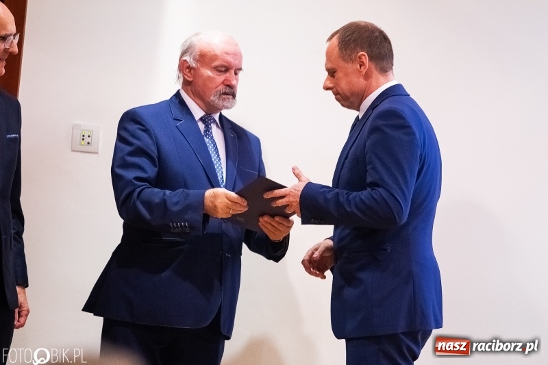 Zdjęcie w galerii na portalu naszraciborz.pl: Powiatowe obchody Dnia Edukacji Narodowej  wiadomości z regionu