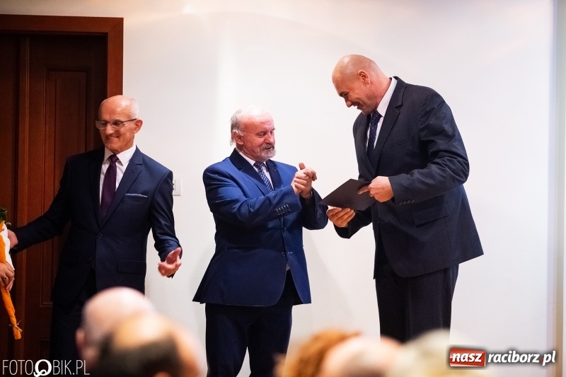 Zdjęcie w galerii na portalu naszraciborz.pl: Powiatowe obchody Dnia Edukacji Narodowej  wiadomości z regionu