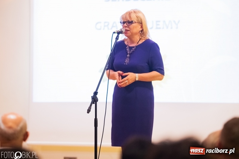 Zdjęcie w galerii na portalu naszraciborz.pl: Powiatowe obchody Dnia Edukacji Narodowej  wiadomości z regionu