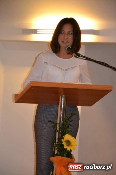 Zdjęcie w galerii na portalu naszraciborz.pl: Powiatowe obchody Dnia Edukacji Narodowej  wiadomości z regionu