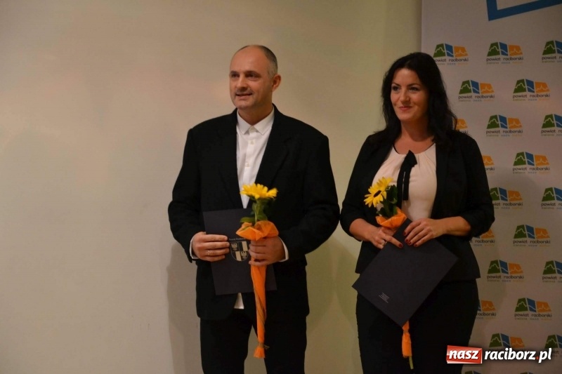 Zdjęcie w galerii na portalu naszraciborz.pl: Powiatowe obchody Dnia Edukacji Narodowej  wiadomości z regionu