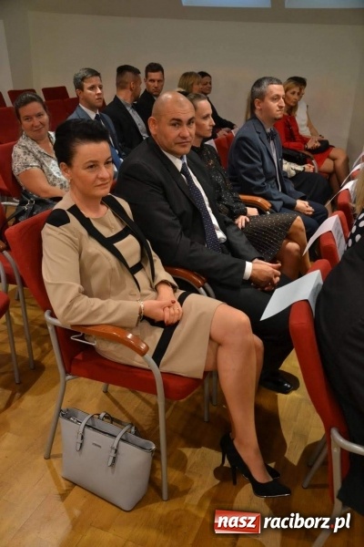 Zdjęcie w galerii na portalu naszraciborz.pl: Powiatowe obchody Dnia Edukacji Narodowej  wiadomości z regionu