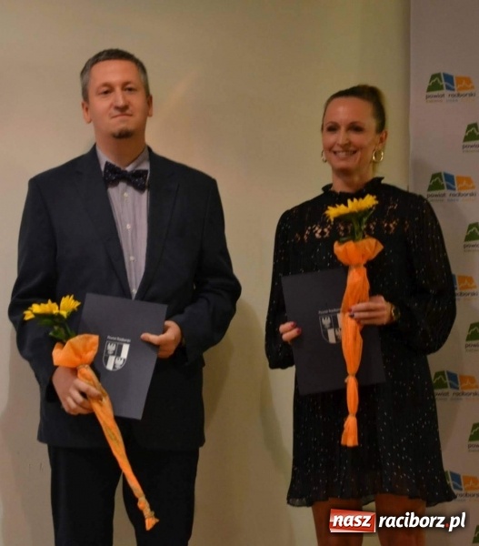 Zdjęcie w galerii na portalu naszraciborz.pl: Powiatowe obchody Dnia Edukacji Narodowej  wiadomości z regionu