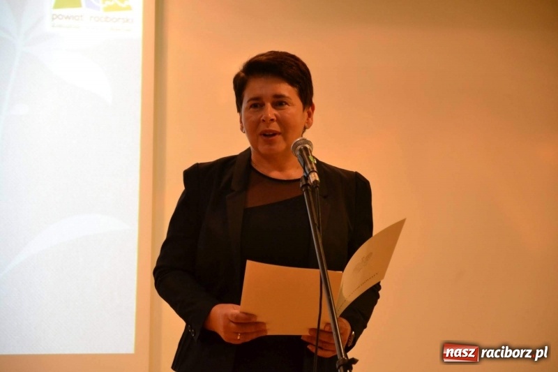 Zdjęcie w galerii na portalu naszraciborz.pl: Powiatowe obchody Dnia Edukacji Narodowej  wiadomości z regionu