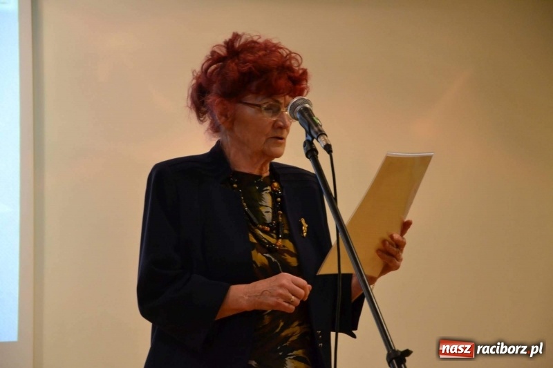 Zdjęcie w galerii na portalu naszraciborz.pl: Powiatowe obchody Dnia Edukacji Narodowej  wiadomości z regionu