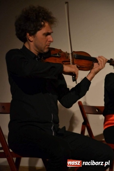 Zdjęcie w galerii na portalu naszraciborz.pl: Powiatowe obchody Dnia Edukacji Narodowej  wiadomości z regionu