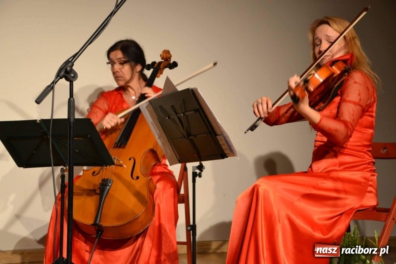 Zdjęcie w galerii na portalu naszraciborz.pl: Powiatowe obchody Dnia Edukacji Narodowej  wiadomości z regionu