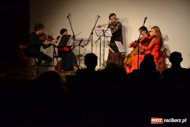 Zdjęcie w galerii na portalu naszraciborz.pl: Powiatowe obchody Dnia Edukacji Narodowej  wiadomości z regionu