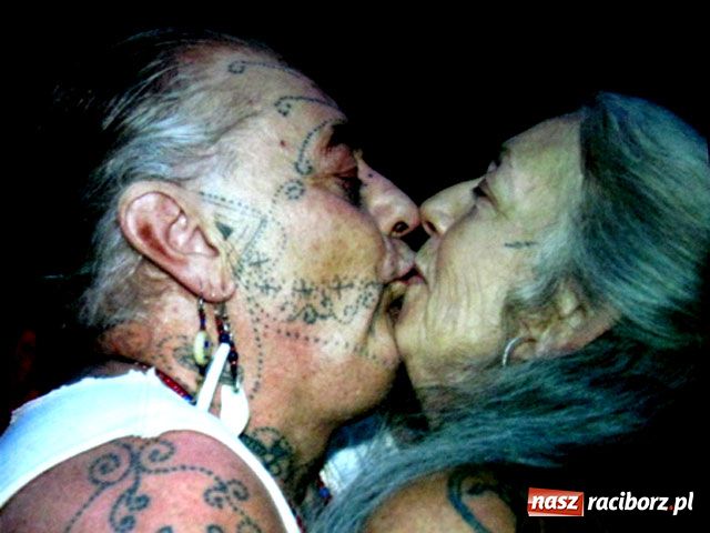 Zdjęcie w galerii na portalu naszraciborz.pl: Wiatraki 2008: Magia, duchy i poszukiwanie mocy  wiadomości z regionu