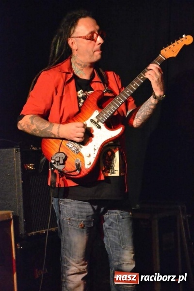 Zdjęcie w galerii na portalu naszraciborz.pl: Grażyna Łobaszewska - 40 lat na scenie - koncert na Zamku Piastowskim wiadomości z regionu