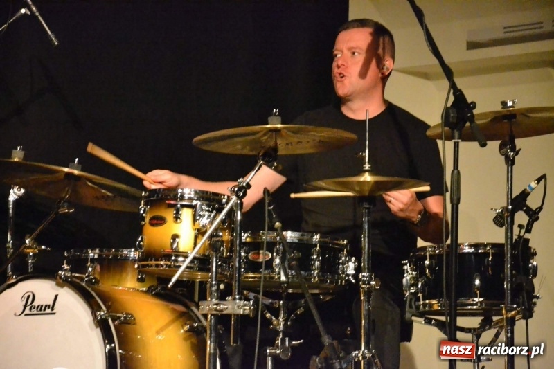 Zdjęcie w galerii na portalu naszraciborz.pl: Grażyna Łobaszewska - 40 lat na scenie - koncert na Zamku Piastowskim wiadomości z regionu