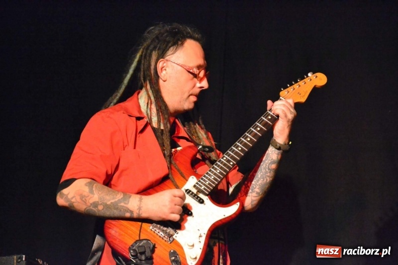 Zdjęcie w galerii na portalu naszraciborz.pl: Grażyna Łobaszewska - 40 lat na scenie - koncert na Zamku Piastowskim wiadomości z regionu