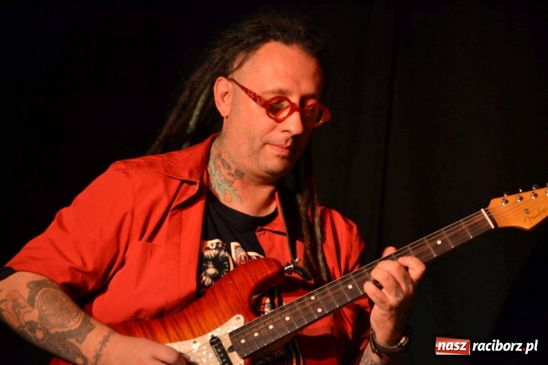 Zdjęcie w galerii na portalu naszraciborz.pl: Grażyna Łobaszewska - 40 lat na scenie - koncert na Zamku Piastowskim wiadomości z regionu