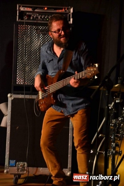 Zdjęcie w galerii na portalu naszraciborz.pl: Grażyna Łobaszewska - 40 lat na scenie - koncert na Zamku Piastowskim wiadomości z regionu