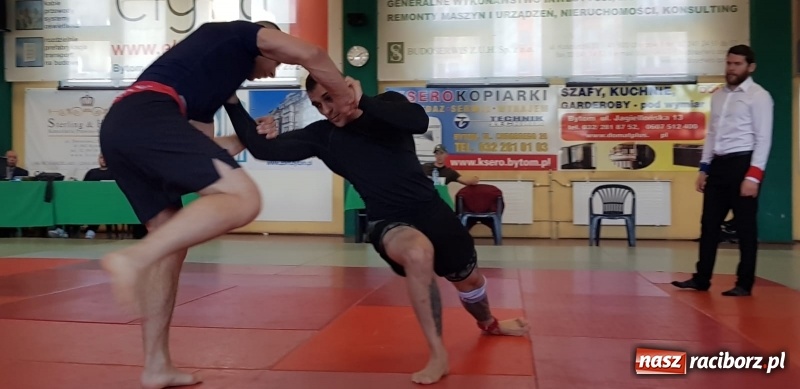 Zdjęcie w galerii na portalu naszraciborz.pl: Łamatorzy przywieźli medale z Mistrzostw Polski  wiadomości z regionu