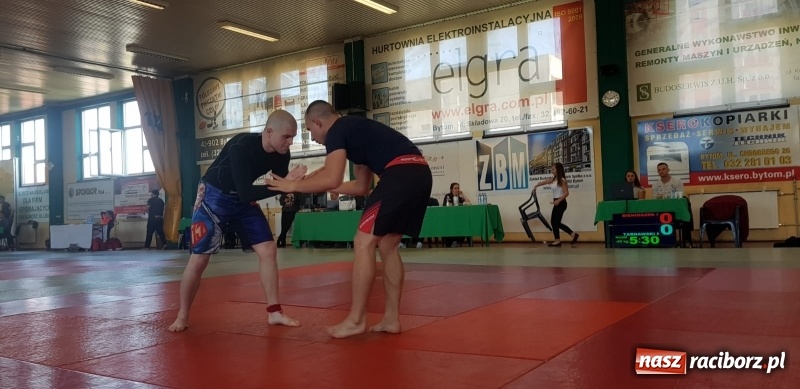 Zdjęcie w galerii na portalu naszraciborz.pl: Łamatorzy przywieźli medale z Mistrzostw Polski  wiadomości z regionu