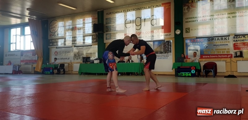 Zdjęcie w galerii na portalu naszraciborz.pl: Łamatorzy przywieźli medale z Mistrzostw Polski  wiadomości z regionu