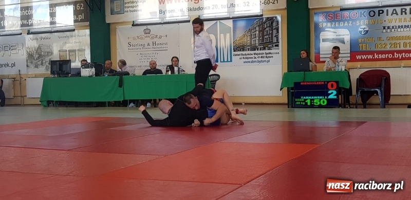 Zdjęcie w galerii na portalu naszraciborz.pl: Łamatorzy przywieźli medale z Mistrzostw Polski  wiadomości z regionu