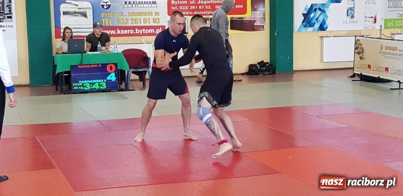 Zdjęcie w galerii na portalu naszraciborz.pl: Łamatorzy przywieźli medale z Mistrzostw Polski  wiadomości z regionu