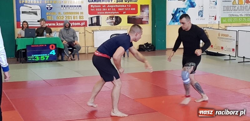 Zdjęcie w galerii na portalu naszraciborz.pl: Łamatorzy przywieźli medale z Mistrzostw Polski  wiadomości z regionu