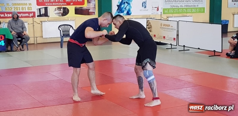 Zdjęcie w galerii na portalu naszraciborz.pl: Łamatorzy przywieźli medale z Mistrzostw Polski  wiadomości z regionu