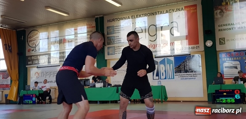 Zdjęcie w galerii na portalu naszraciborz.pl: Łamatorzy przywieźli medale z Mistrzostw Polski  wiadomości z regionu