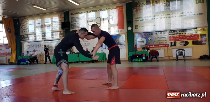 Zdjęcie w galerii na portalu naszraciborz.pl: Łamatorzy przywieźli medale z Mistrzostw Polski  wiadomości z regionu