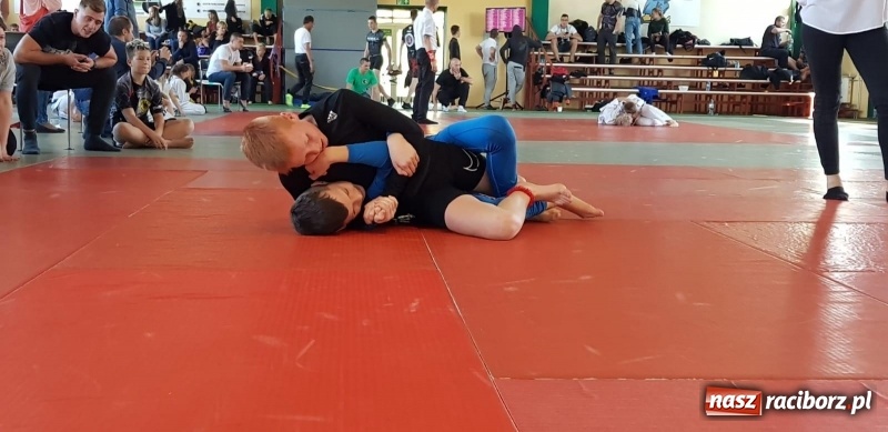 Zdjęcie w galerii na portalu naszraciborz.pl: Łamatorzy przywieźli medale z Mistrzostw Polski  wiadomości z regionu