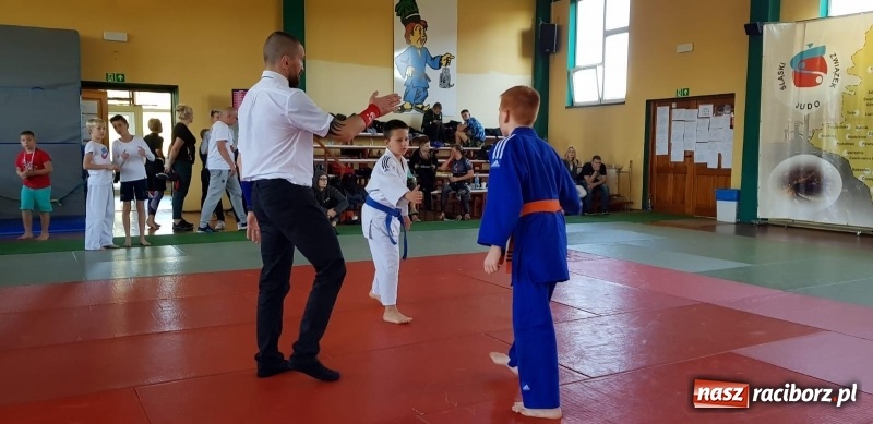 Zdjęcie w galerii na portalu naszraciborz.pl: Łamatorzy przywieźli medale z Mistrzostw Polski  wiadomości z regionu