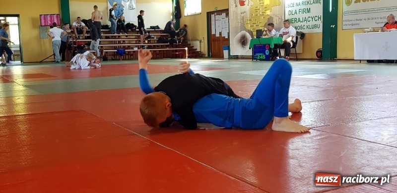 Zdjęcie w galerii na portalu naszraciborz.pl: Łamatorzy przywieźli medale z Mistrzostw Polski  wiadomości z regionu