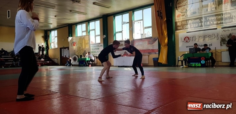 Zdjęcie w galerii na portalu naszraciborz.pl: Łamatorzy przywieźli medale z Mistrzostw Polski  wiadomości z regionu