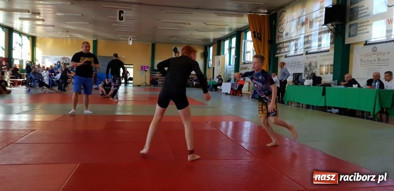 Zdjęcie w galerii na portalu naszraciborz.pl: Łamatorzy przywieźli medale z Mistrzostw Polski  wiadomości z regionu