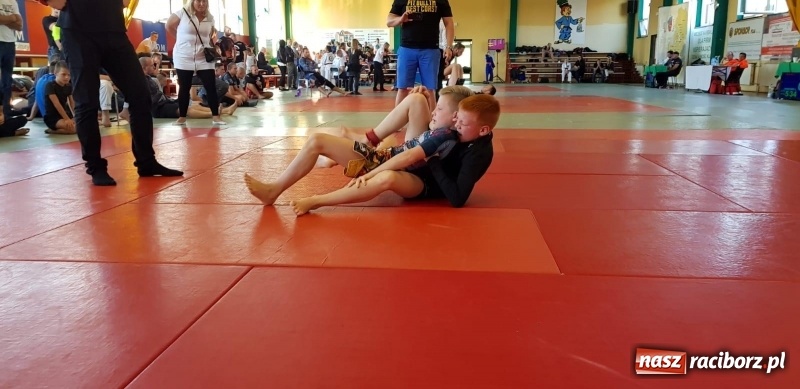 Zdjęcie w galerii na portalu naszraciborz.pl: Łamatorzy przywieźli medale z Mistrzostw Polski  wiadomości z regionu