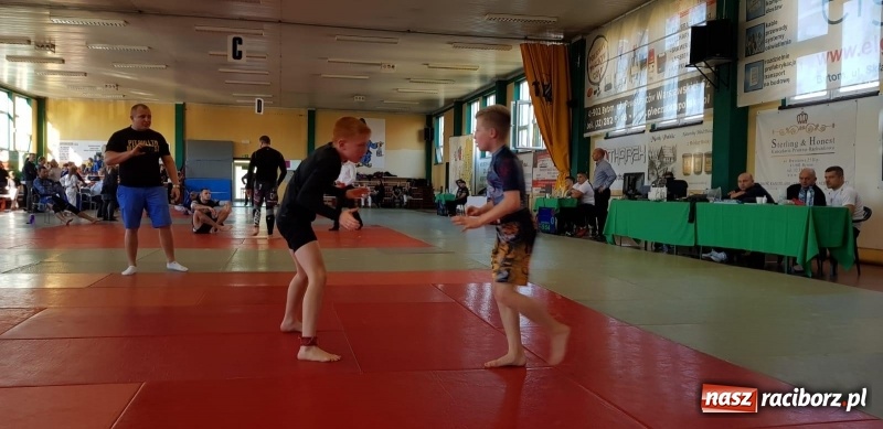 Zdjęcie w galerii na portalu naszraciborz.pl: Łamatorzy przywieźli medale z Mistrzostw Polski  wiadomości z regionu