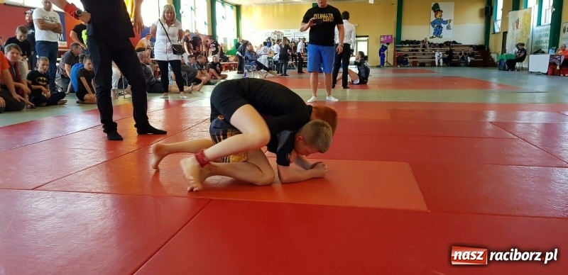 Zdjęcie w galerii na portalu naszraciborz.pl: Łamatorzy przywieźli medale z Mistrzostw Polski  wiadomości z regionu