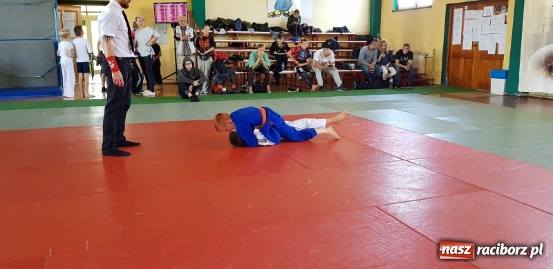 Zdjęcie w galerii na portalu naszraciborz.pl: Łamatorzy przywieźli medale z Mistrzostw Polski  wiadomości z regionu